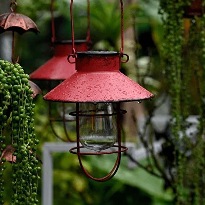 Фонарь подвесной уличный (Q00433) - фото 3 Фонарь подвесной уличный (Q00433) - фото 3