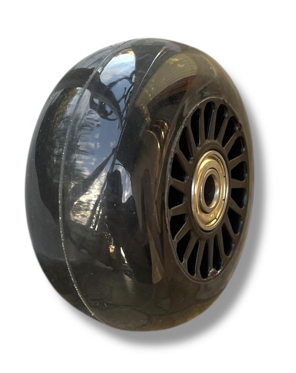 Колесо для самоката з підшипниками 608 80х40 мм 1 шт.