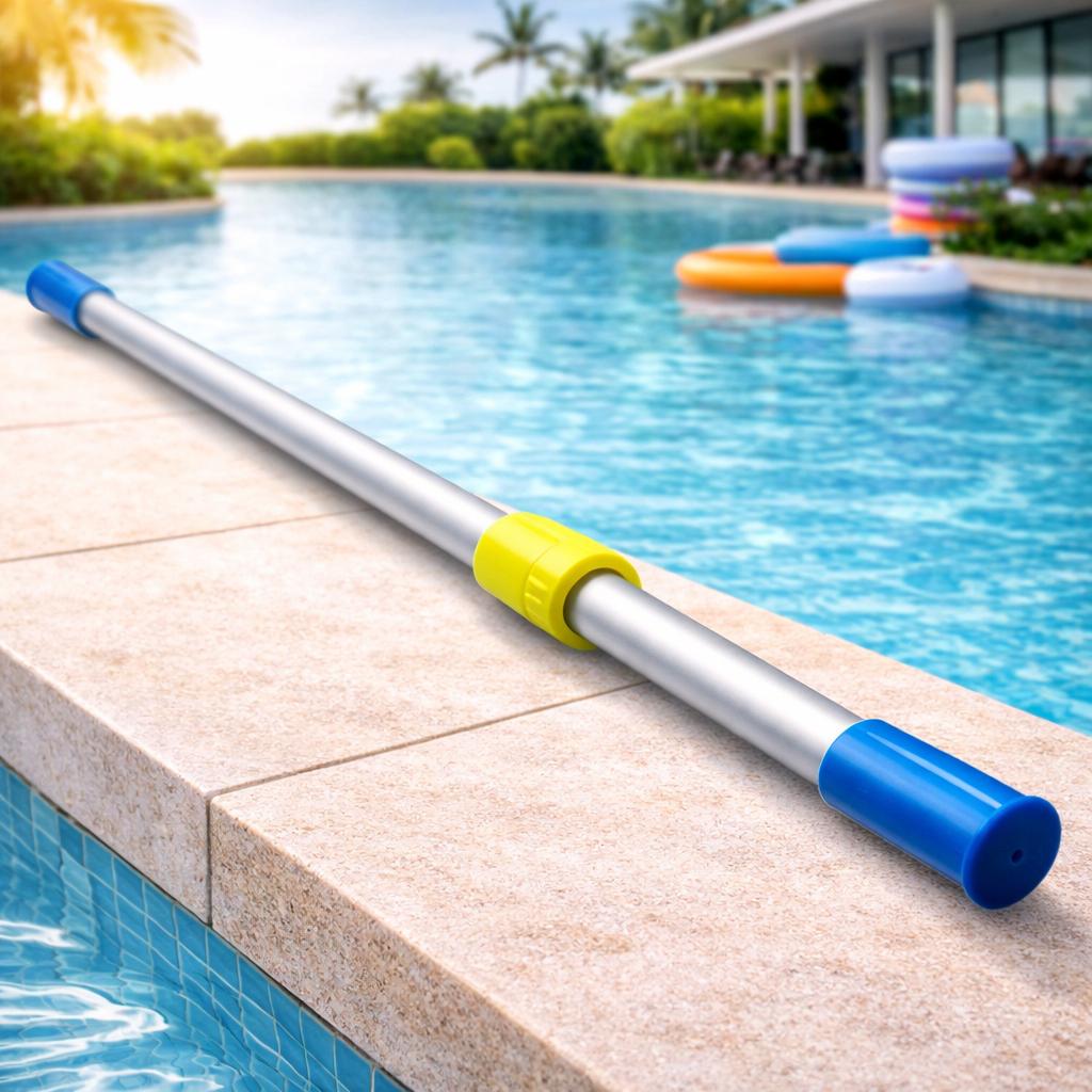 Штанга Kokido Design-O K424BU/S 240-480 см (12166)