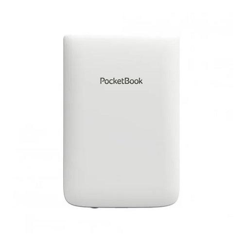 Електронна книжка PocketBook 617 White (0f093410) - фото 4