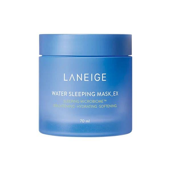 Маска для лица ночная Laneige Water Sleeping Mask 70 г