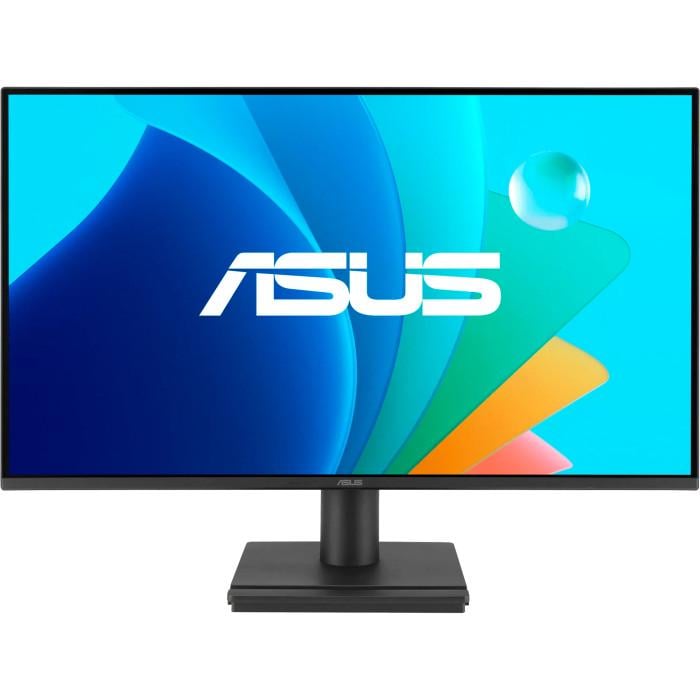 Монитор Asus VA249HG Black (90LM02W0-B01171)