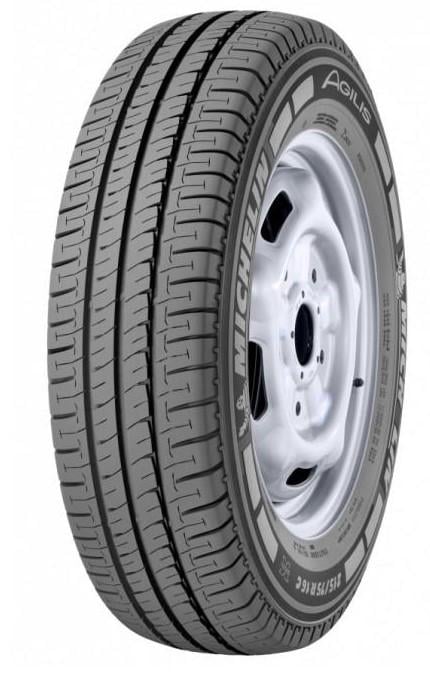 Шина Michelin Agilis Plus 235/60 R17C 117/115R летняя