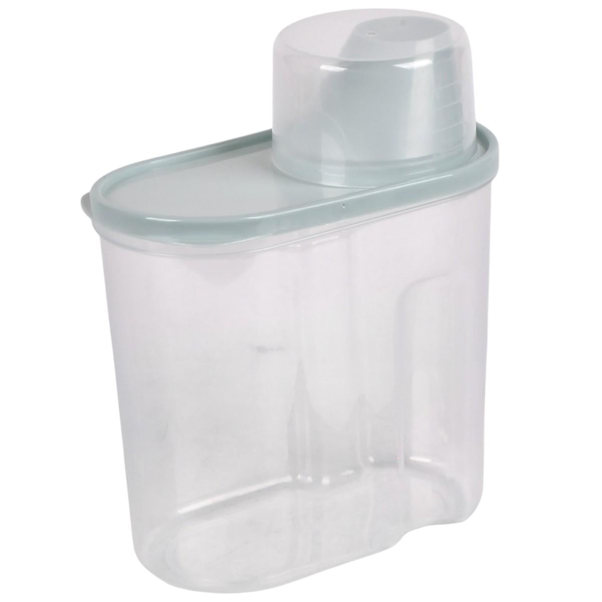 Контейнер для сыпучих продуктов Bulk Container 1,9 л 15х8х2,5 см (WHW20475-5)