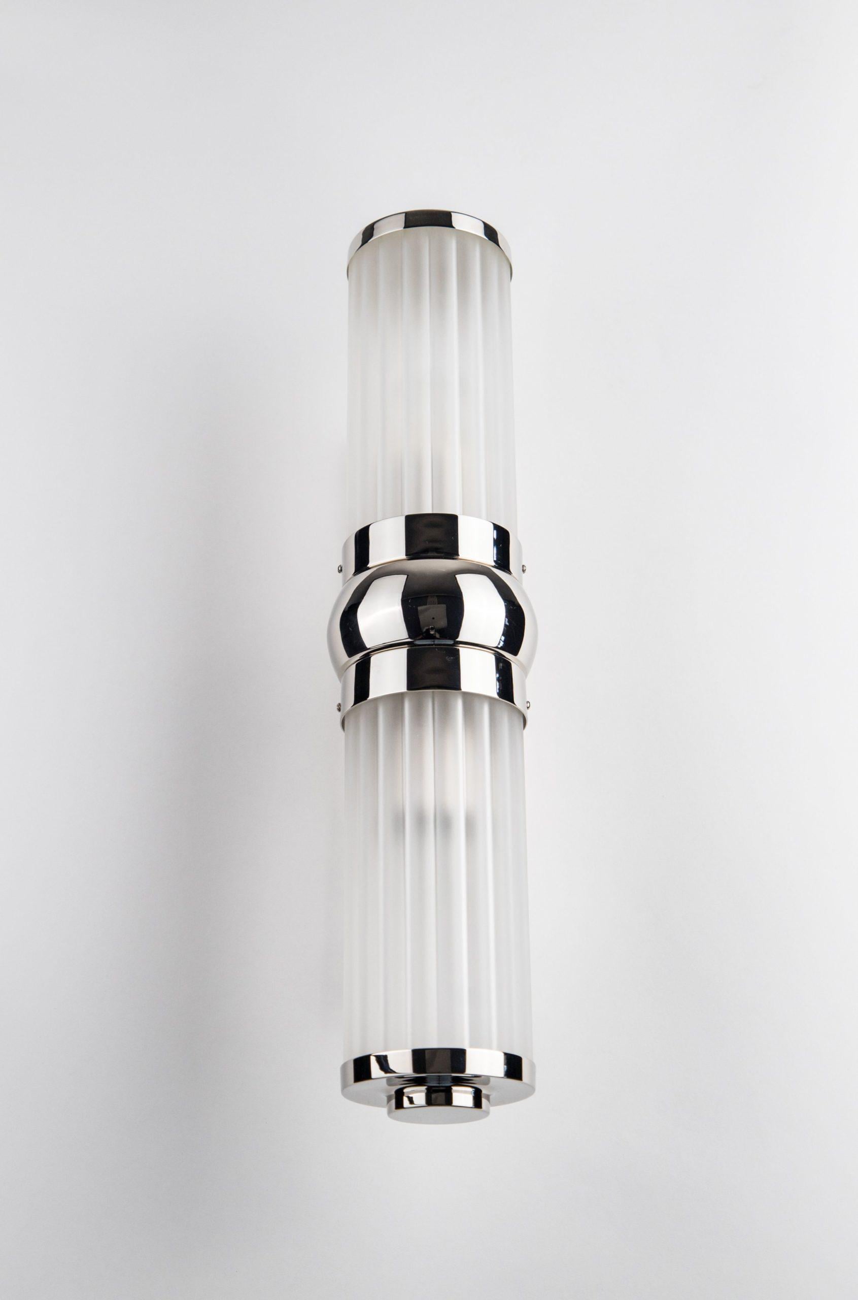 Настенное бра Crystal 3 (23385)