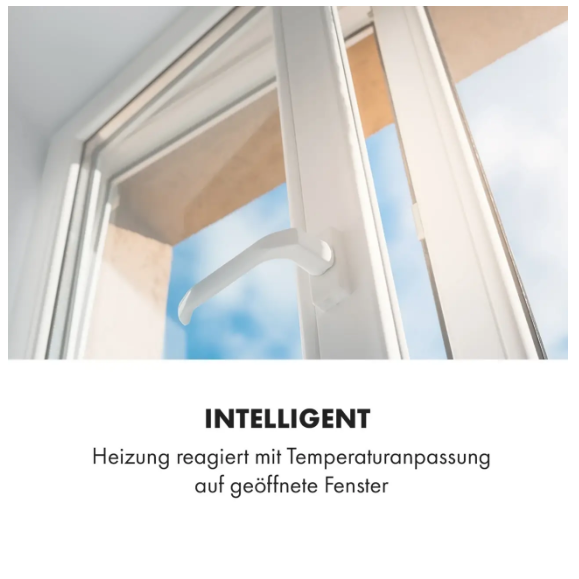 Инфракрасный настенный обогреватель KLARSTEIN Wonderwall 960 Вт 120х80 см (10032815) - фото 7 Инфракрасный настенный обогреватель KLARSTEIN Wonderwall 960 Вт 120х80 см (10032815) - фото 7