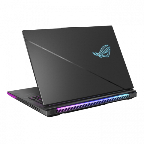 Ноутбук Asus ROG Strix Scar 18 G834JYR Black (G834JYR-XS97) - фото 9