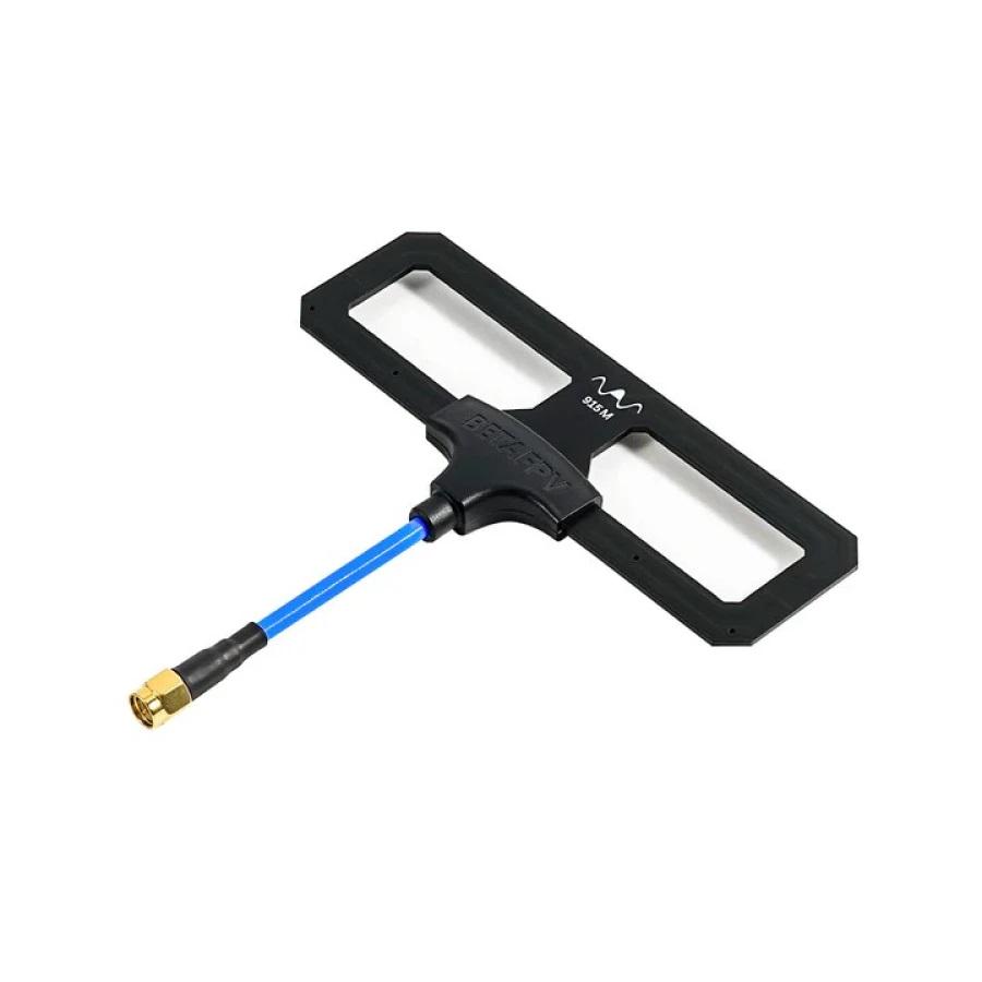 Антенна 915Mhz BETAFPV Moxon V2 5,9Dbi SMA-Male для передатчиков ELRS линейная поляризация 90 мм (00-00026278)