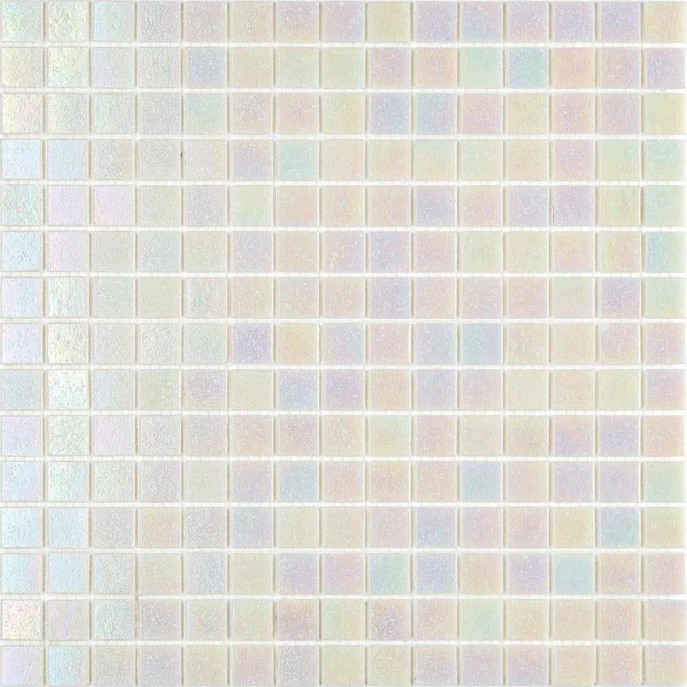 Мозаїка скляна Mozaico De Lux R-MOS WN105 (001411)