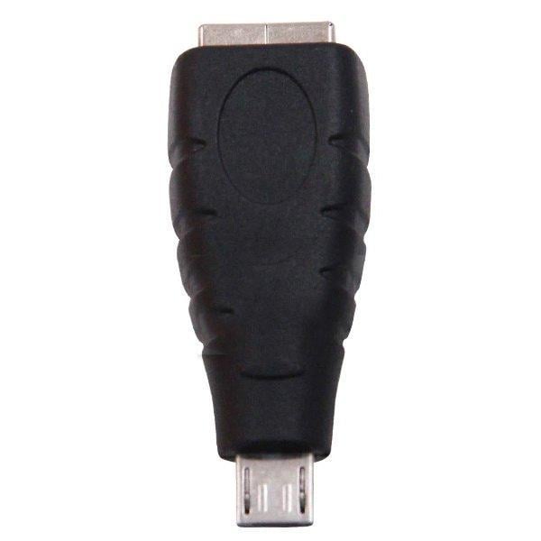 Переходник SUNROZ USB Type B-Micro USB (A48499)