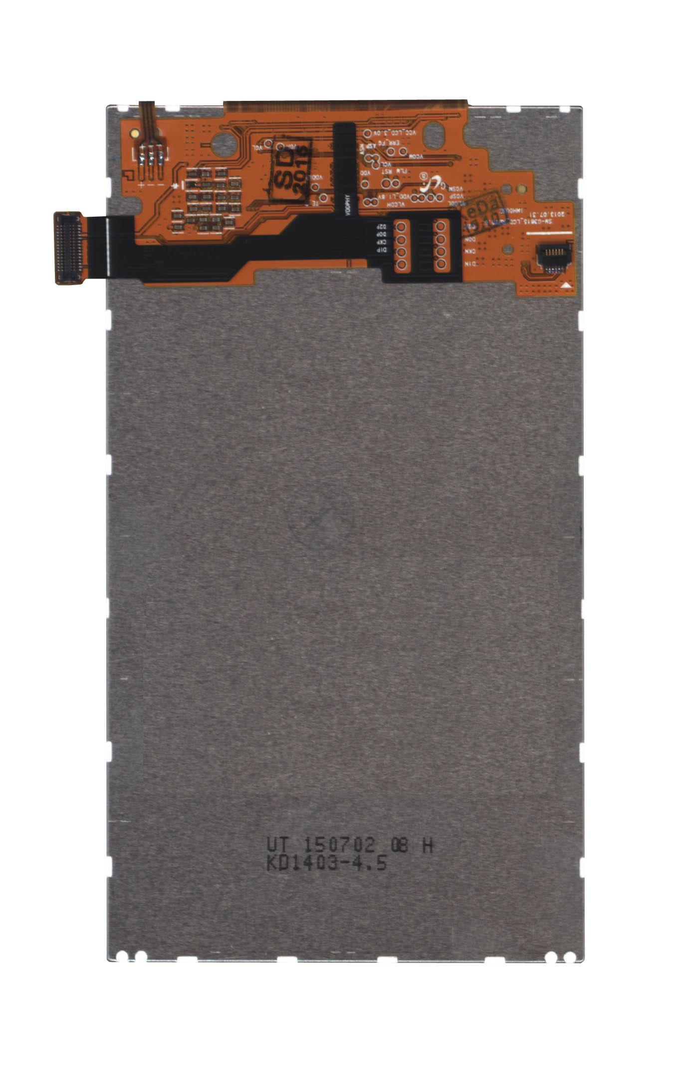 Матрица Samsung Galaxy Core LTE SM-G386F