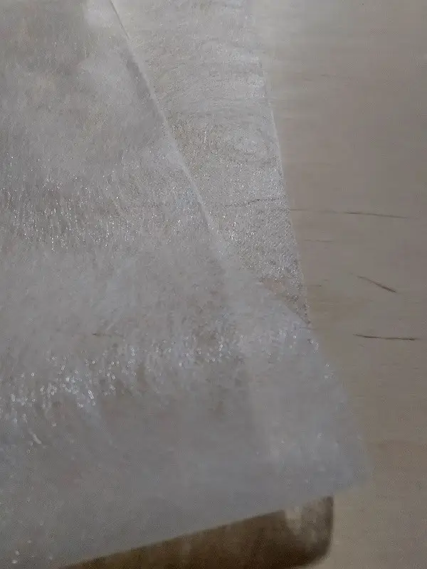 Агроволокно AГРОС 17 г/м² 1,6 м Білий (83573-01) - фото 2 Агроволокно AГРОС 17 г/м² 1,6 м Білий (83573-01) - фото 2