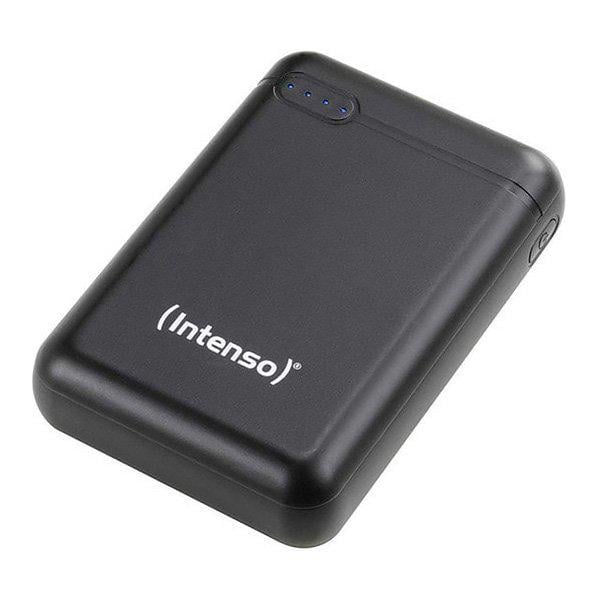 Внешний аккумулятор Intenso XS10000 10000 mAh (8559875) Внешний аккумулятор Intenso XS10000 10000 mAh (8559875)