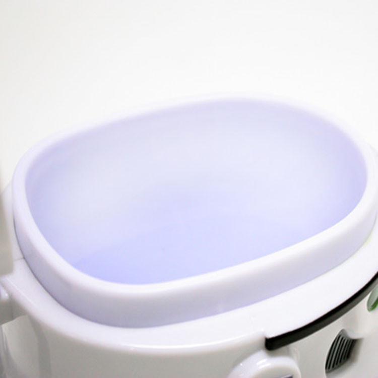 Кружка пластиковая Star Wars 3D Plastic Штурмовик Белый (1212879617) - фото 5 Кружка пластиковая Star Wars 3D Plastic Штурмовик Белый (1212879617) - фото 5