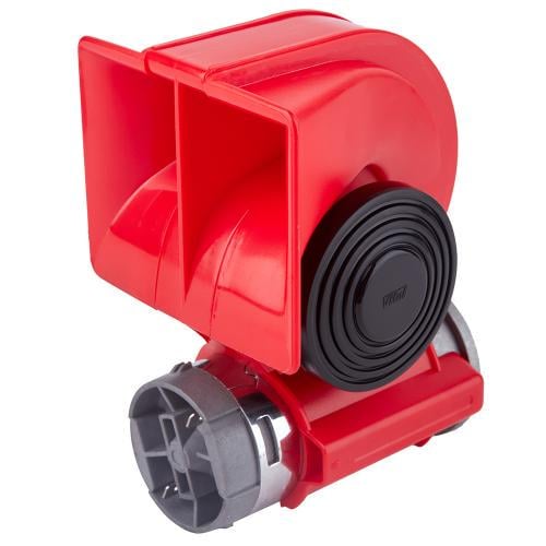 Сигнал пневматичний Vitol CA-1424 24V Червоний (00000062304)