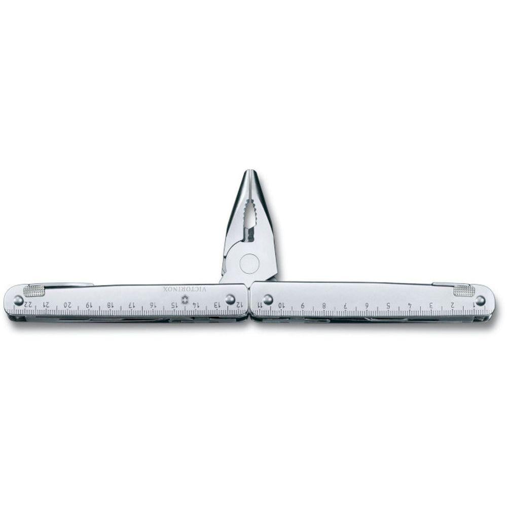 Мультитул Victorinox SwissTool X Plus Ratchet (3.0339.N) - фото 6