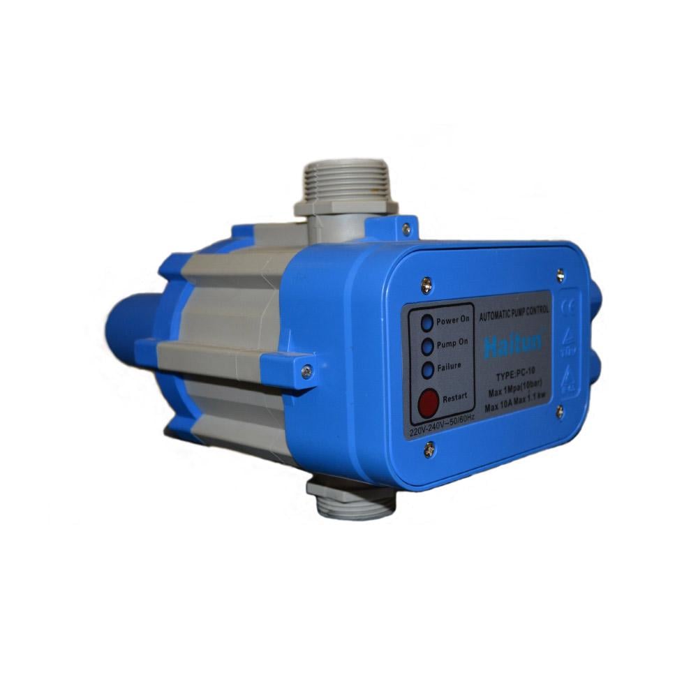 Контролер тиску Дельфін PC-10A (2201)