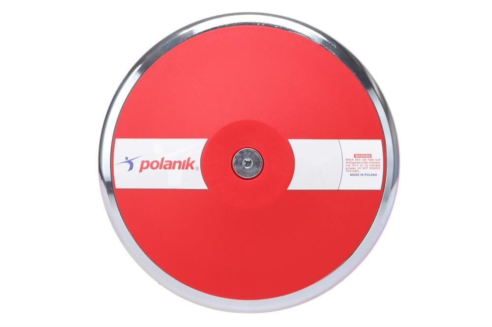 Диск тренировочный Polanik 1,75 кг