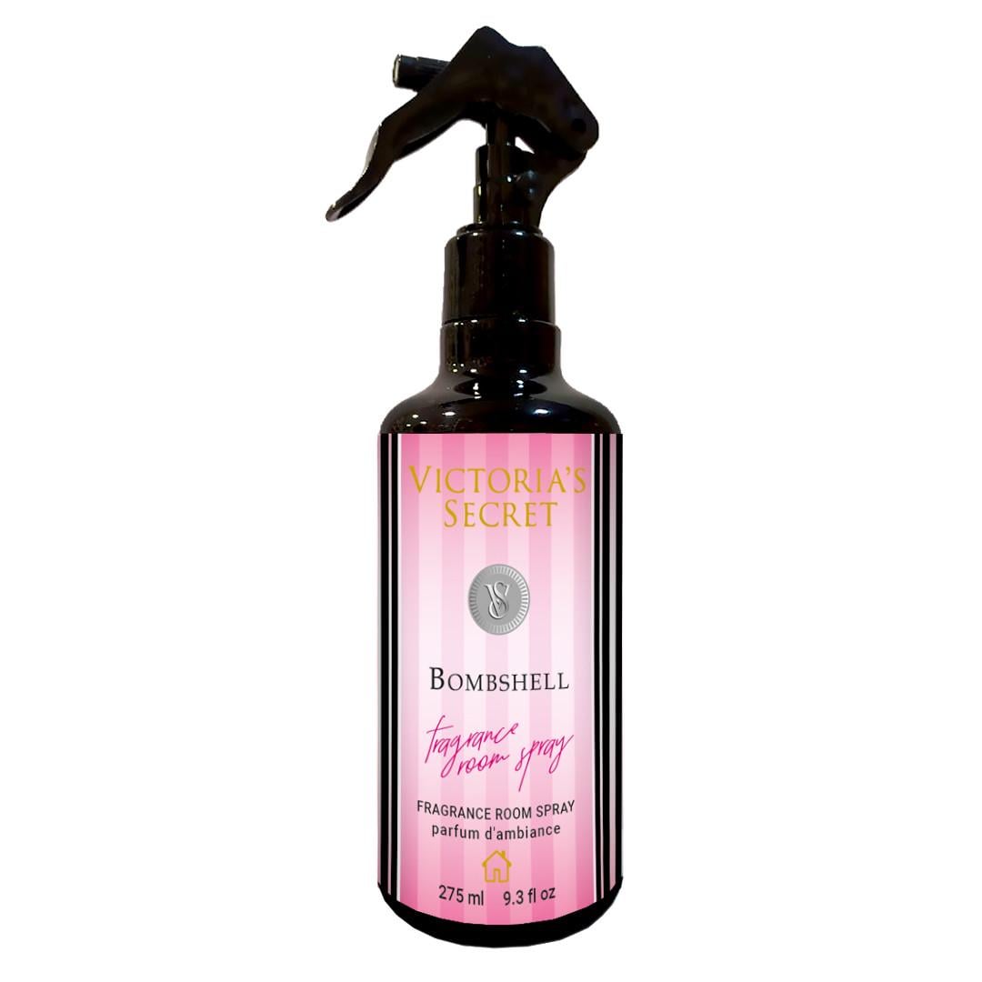 Спрей для дома парфюмированный аромат похожий на Victoria's Secret Bombshell Brand Collection 275 мл Спрей для дома парфюмированный аромат похожий на Victoria's Secret Bombshell Brand Collection 275 мл