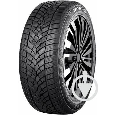 Автошина ROADX RXFrost Tempo 215/65 R17 103H XL