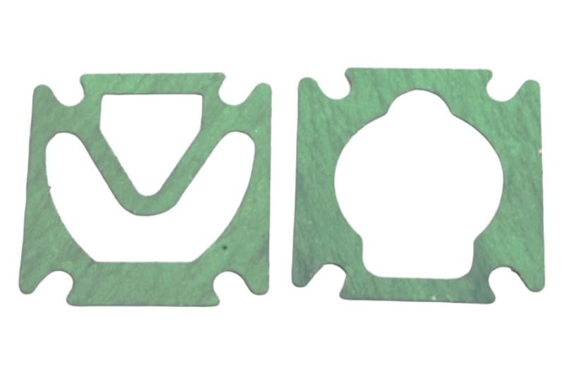 Комплект прокладок для компрессоров 2 шт. (4639)