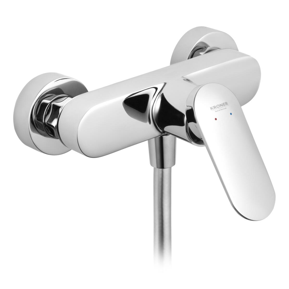 Змішувач для душа Kroner Element 211411-0101 (CV035965)