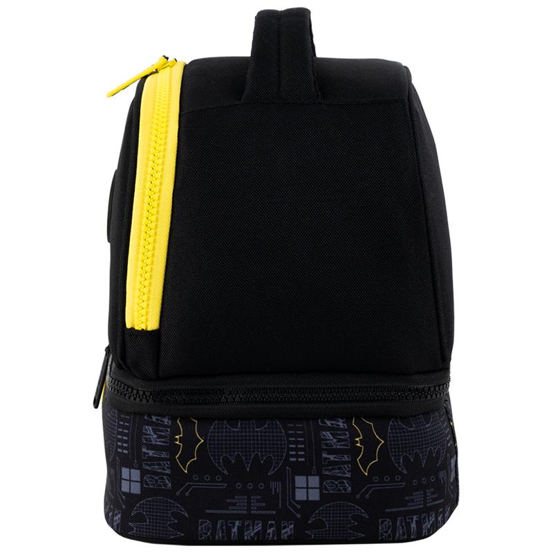Сумка для ланча KITE DC Batman (DC25-2708) - фото 5