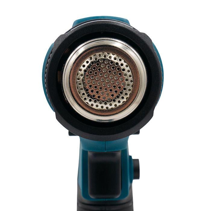 Фен акумуляторний PROFI-TEC 20V DHG550PT POWERLine без акумуляторів та зарядного пристрою (005933) - фото 7