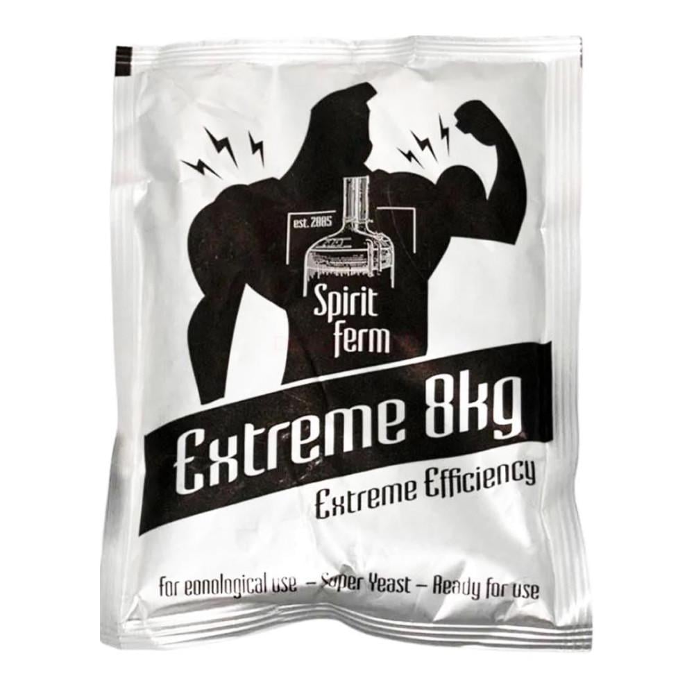 Дрожжи турбо Spirit Ferm Extreme 8kg 145 г (7039)