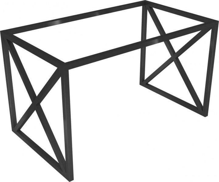 Каркас для стола GoodsMetall в стиле Лофт 1200х710х710 ОП39