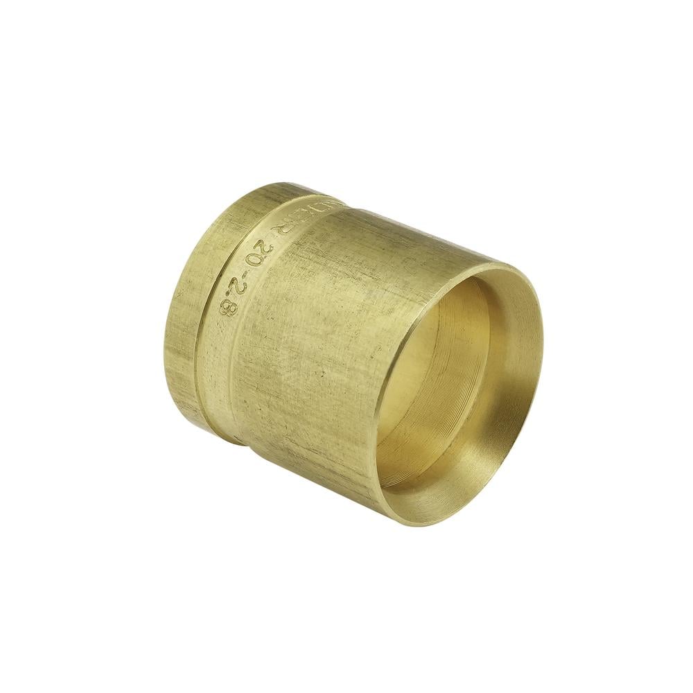 Гільза монтажна KOER KA.S20 20x2,8 мм насувна (OL-KR4900) - фото 5