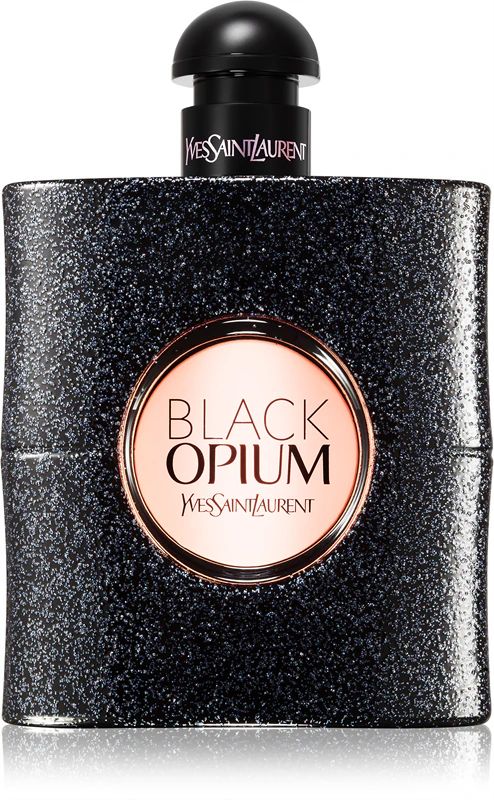Парфюмированная вода Yves Saint Laurent Black Opium тестер 90 мл (2097_8905)