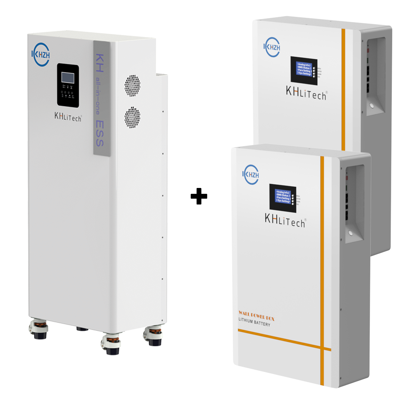 Комплект резервного живлення 43 кВт (23524498) - фото 4 Комплект резервного живлення 43 кВт (23524498) - фото 4