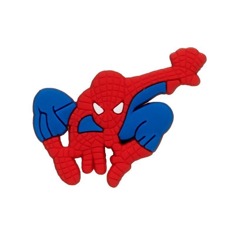 Джибитс MD024 Спайдермен 1 шт. (2196341005)