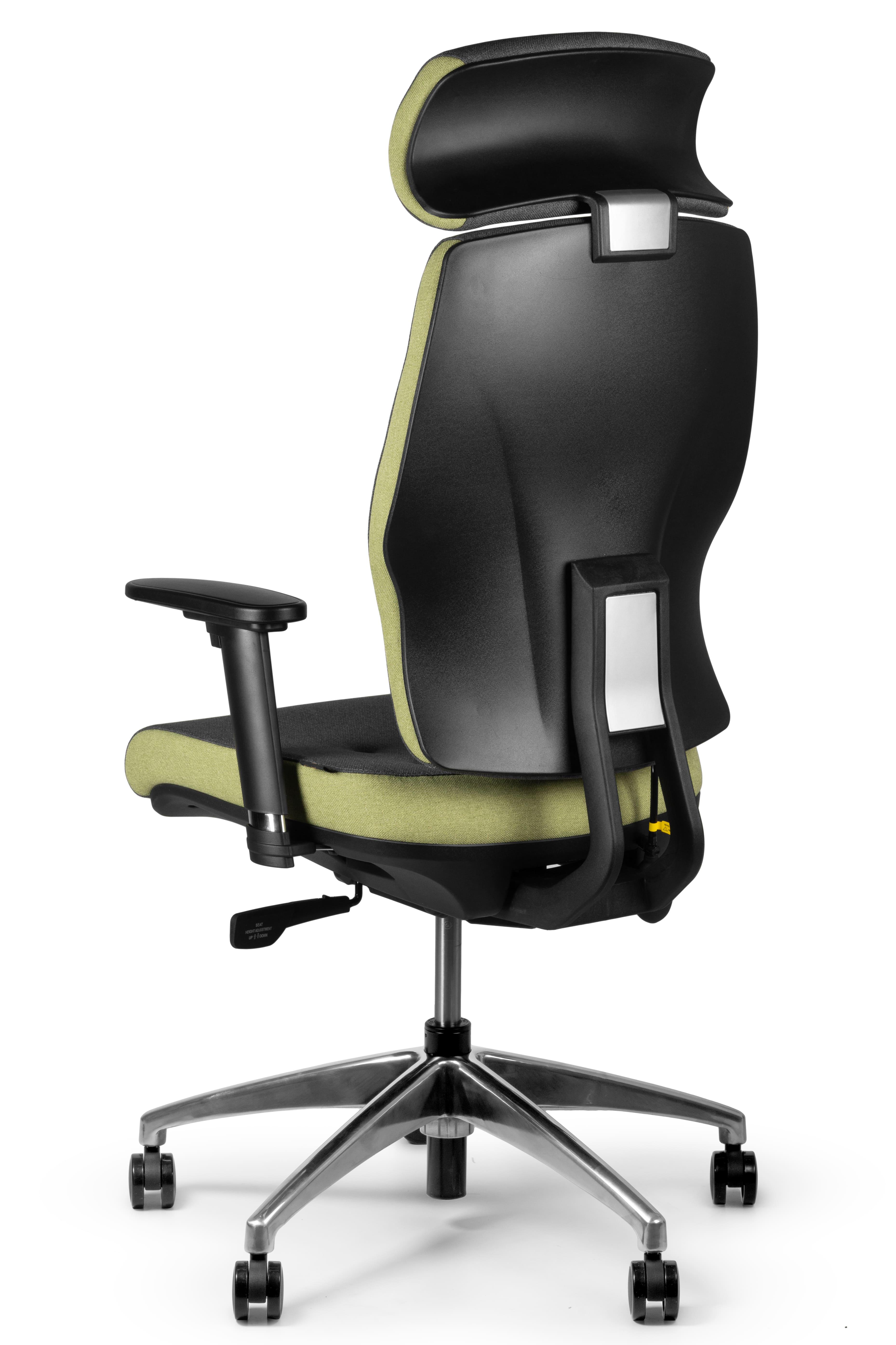 Крісло Barsky Air Pump Up AP-02 - фото 4