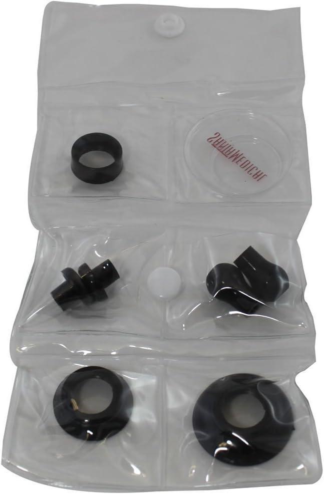 Тонометр механічний Santamedical - фото 6