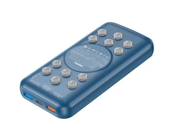 Повербанк Remax 20000mAh RPP-207