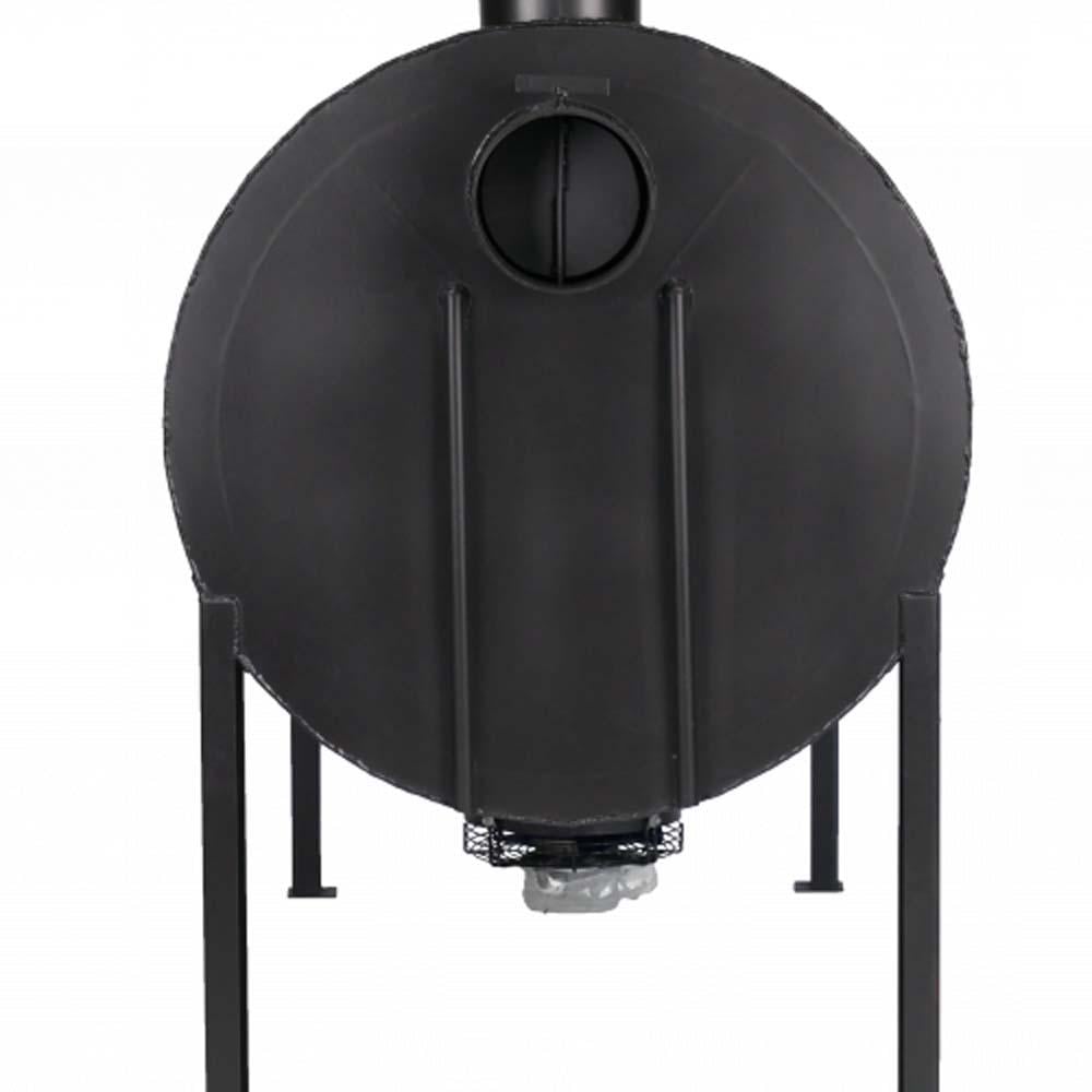 Печь булерьян Экожар Про 700 плюс с вентилятором для больших производственных помещений (13663691) - фото 8 Печь булерьян Экожар Про 700 плюс с вентилятором для больших производственных помещений (13663691) - фото 8