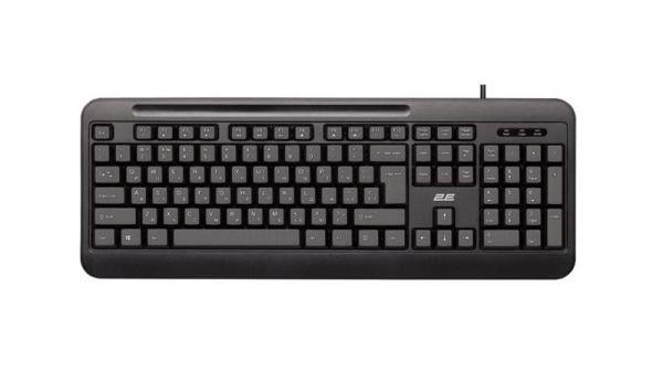 Клавиатура 2E KM1040 (2E-KM1040UB_UA)