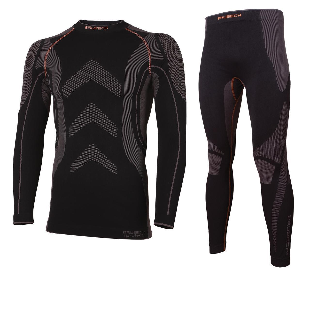 Термобелье Brubeck Ud-Brupro S Термобелье Brubeck Ud-Brupro S