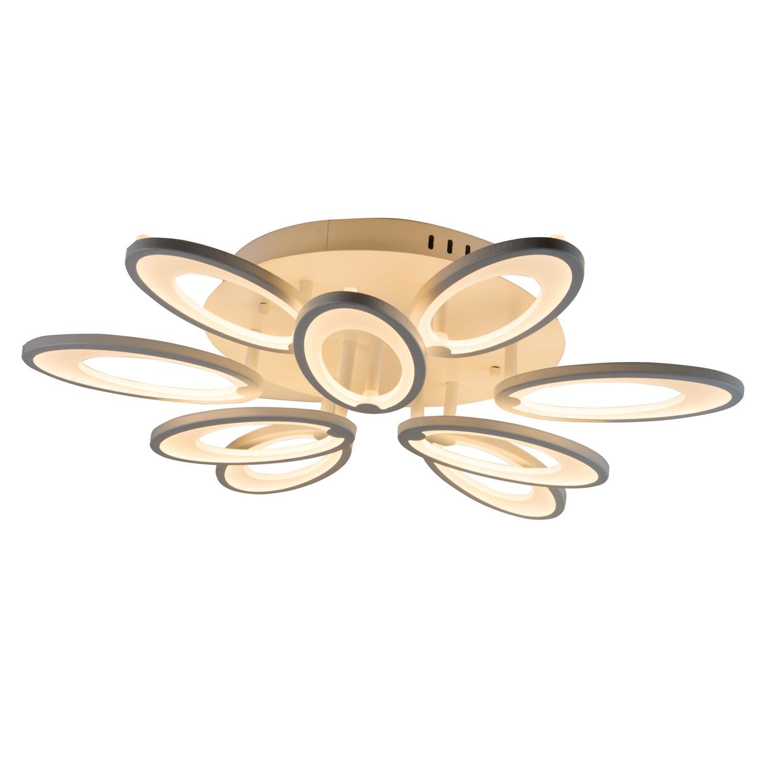 Люстра LED Sunlight ST1441 (1054/9 Y)