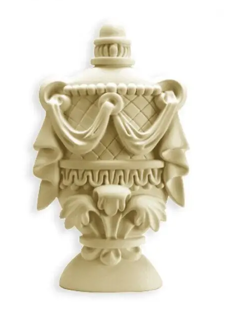 Панно поліуретанове Gaudi Decor W 8033