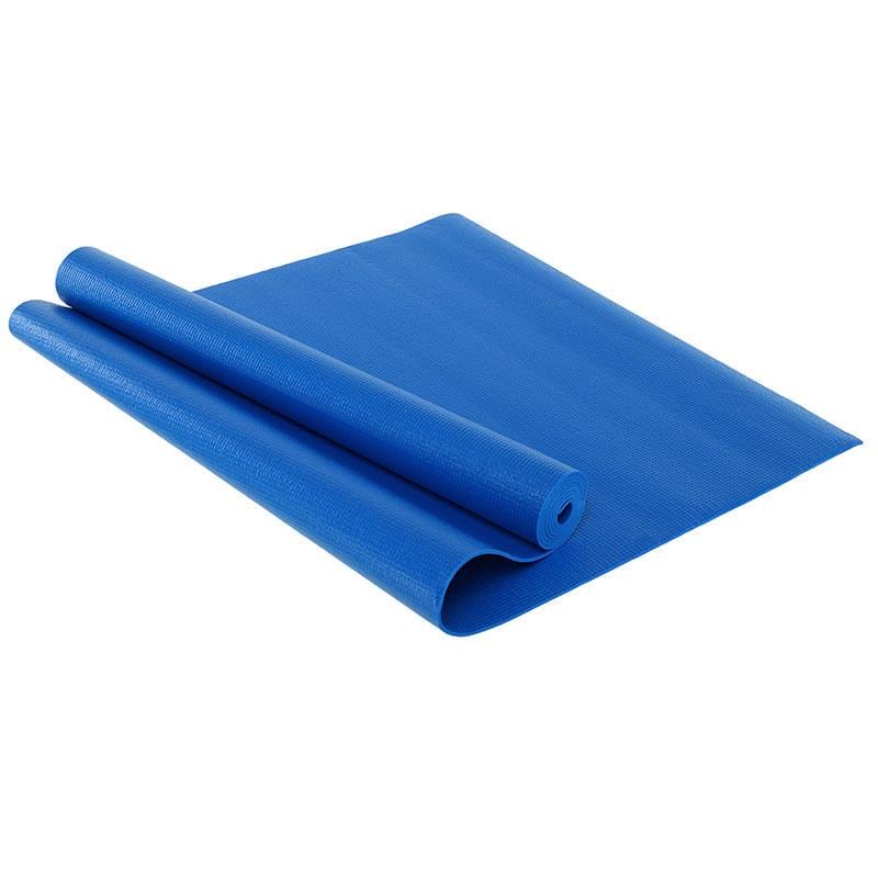 Коврик для фитнеса FI-8721 Синий (56508204)
