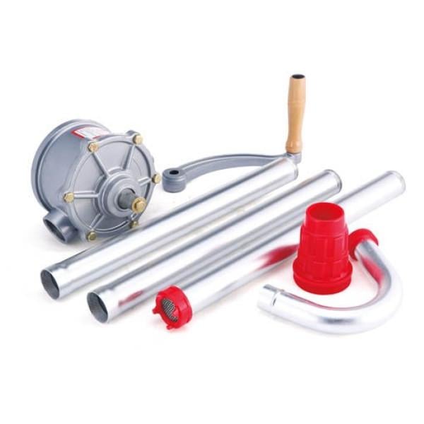 Насос ручной бочковый Rewolt RE SL007A - фото 6 Насос ручной бочковый Rewolt RE SL007A - фото 6