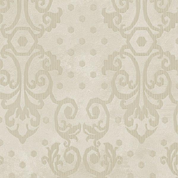 Виниловые обои Zambaiti Parati 0,7x10,05 м Бежевый (1034315)