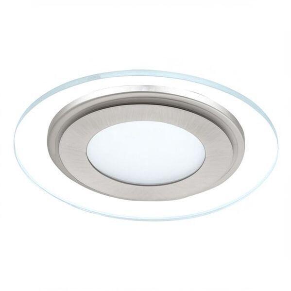 Точковий світильник Eglo 95932 Pineda 1 12 Вт 1000 лм 3000K