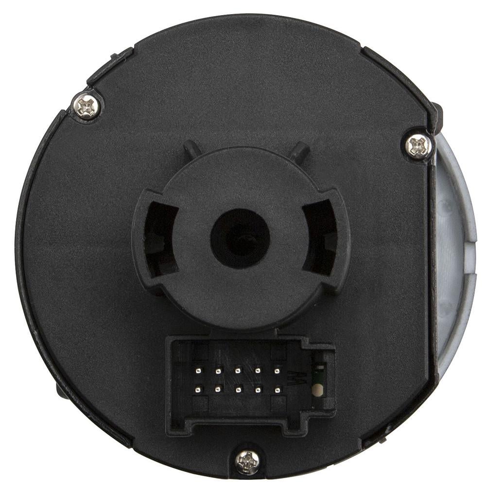 Перемикач світла фар Volkswagen Passat/Touareg/Tiguan/Jetta/Golf/Passat CC/Eos/New Beetle/Rabbit/1K0941431N (18928858) - фото 2