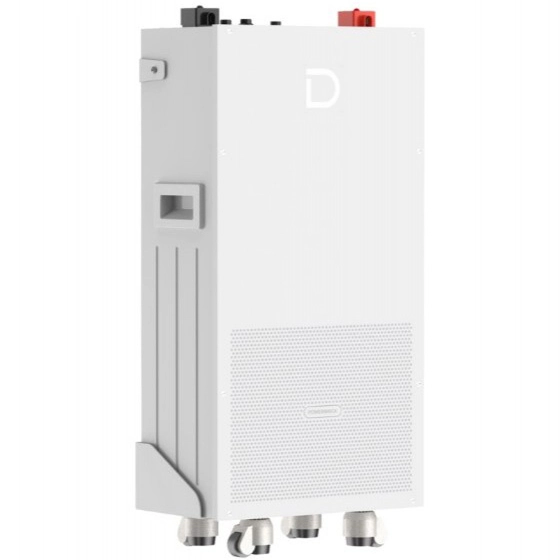 Акумулятор Dyness PowerBrick LiFePO4 51,2V/280 Ah (31209901) - фото 3