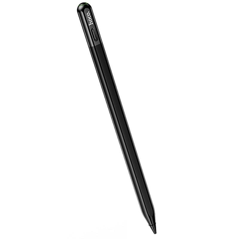Стилус Hoco GM113 Active capacitice pen for iP Black (00000074007_2)