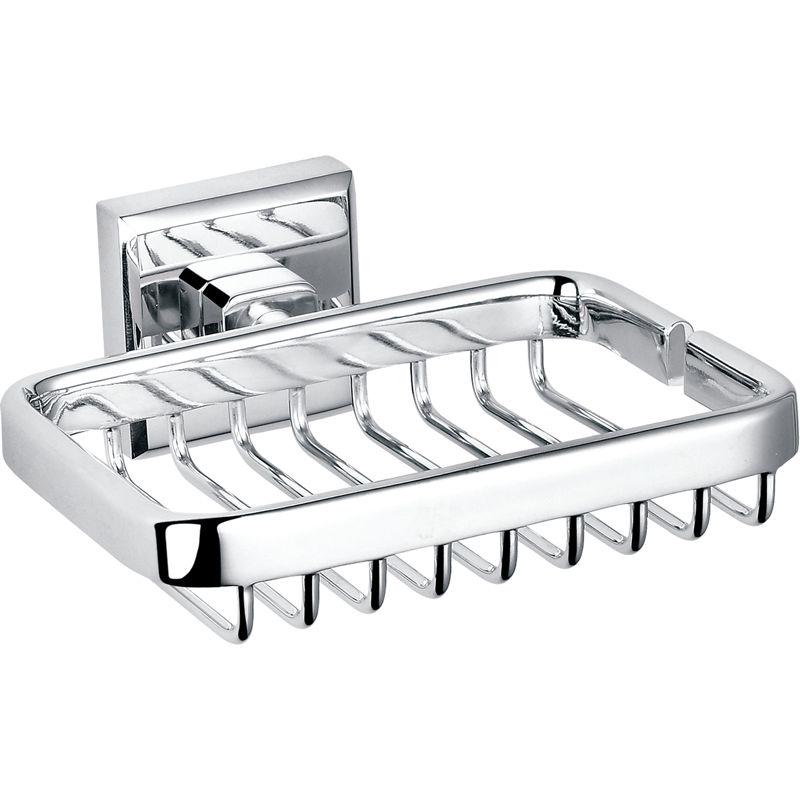 Мыльница настенная Perfect Sanitary Appliances 000005223 Хром (103383)